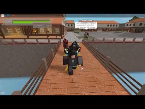 Aincrad Online Roblox Exploring Floor 2 Youtube - aincrad online alpha roblox