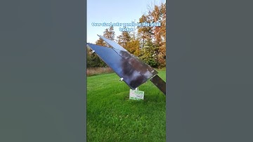 The Answer is Yes! you can oversize your array on these trackers #solarcharging #electriccarchargers