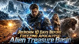 Download lagu MultiSub🔥Infinite storage & full item duplication! My mobile fortress resists all global disasters!