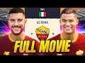 I rebuilt as roma  full movie