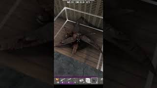 7 Days to Die Part 7 | Ultimate Traps, Defenses &amp; Base Tour 💀🔥