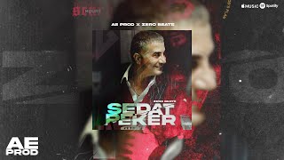 Sedat Peker ► Mafia Type Beat◄ | Prod. By Zero x Ae Prod. Resimi