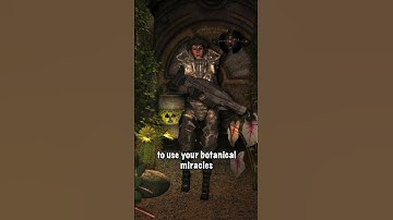 Vault 22 | Fallout Lore