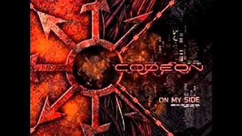 Codeon - Fatal Soul Collision