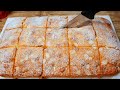 Самый Нежный Пирог ! Безумно Вкусно ! Энг маззали ПИРОГ чой билан 😋😋😋/Cherry Pie /