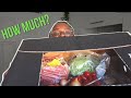 MORRISONS TOO GOOD TO GO MAGIC BAG | All This Food For £3.09? ... Frugal Food