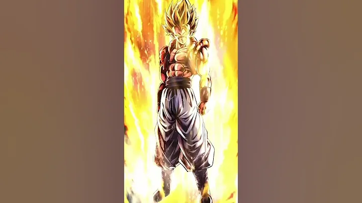 #supersayan