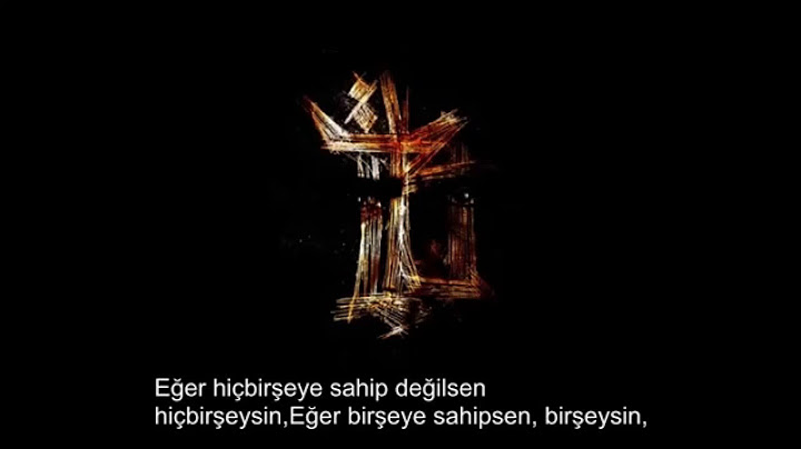 Bushido - Hast du was bist du was (Türkçe Altyazılı)