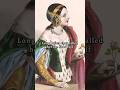 13 Men Executed Because a Queen Was Refused #history #shewolf  #royalhistory #art