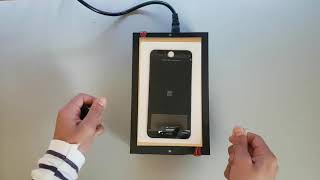 lcd separator machine repair 📱