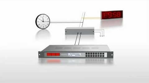 Sapling 2-Wire Digital Communication