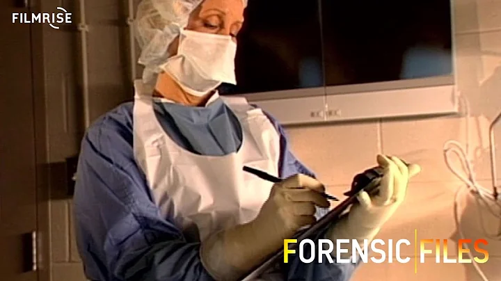 Forensic Files - Season 10, Episode 34 - Bump in the Night - Full Episode