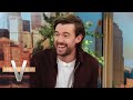 Jack Whitehall Tackles Fatherhood and Coupling Up in New Special, &#39;Settle Down&#39; | The View