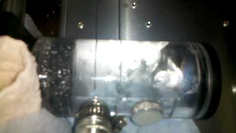 Swiftech MCP35X /w reservoir v.2B