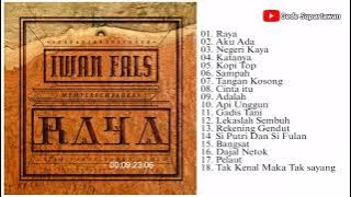 Full Album Iwan Fals - Raya