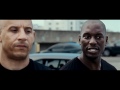 Fast & Furious 5 -  30" TV Spot 