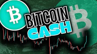 BITCOIN CASH (BCH) Looks SO MUCH Better Than Last Cycle!!! Bitcoin Cash BCH Updates