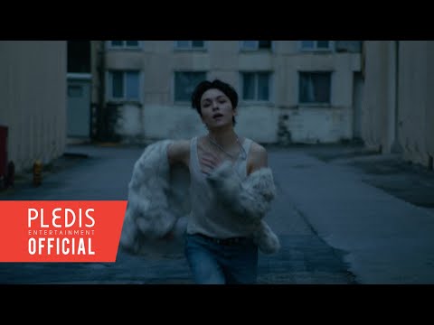 VERNON Black Eye Official MV