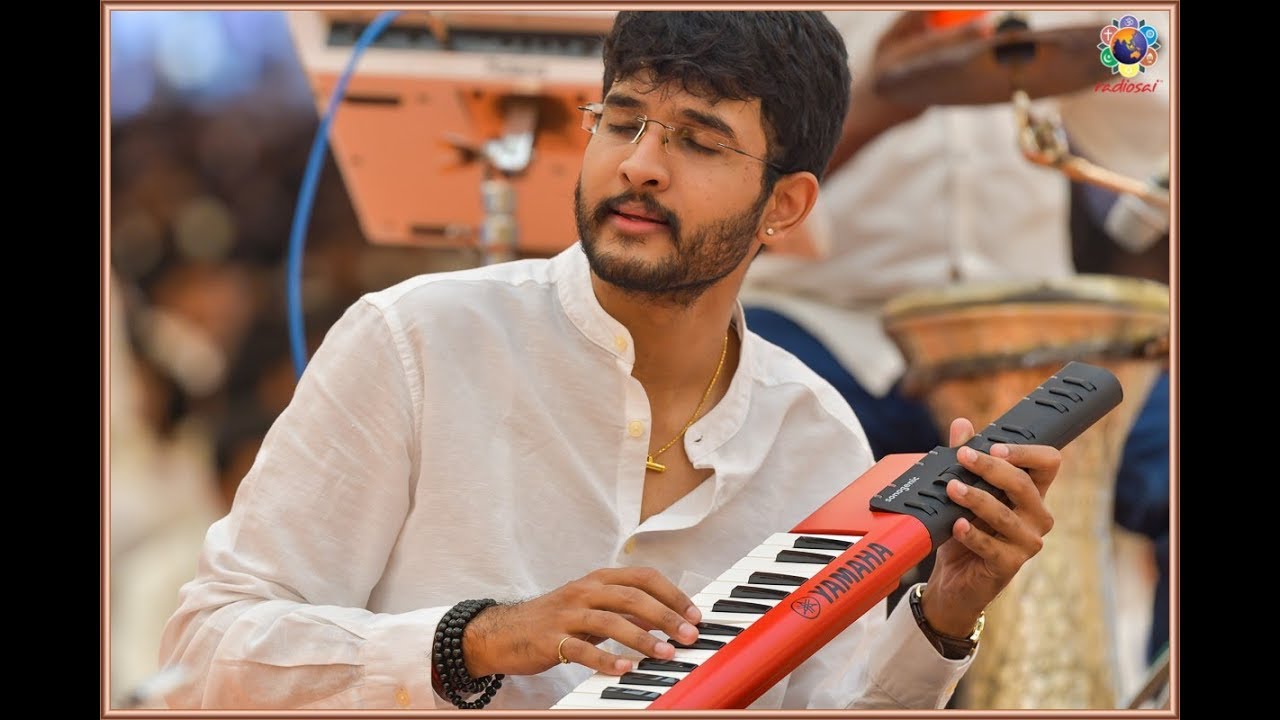Vatapi Ganapatim Bhaje K. Sathyanarayanan Classical Keyboard Artist