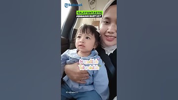 Dipuji Gayanya Paling Modis, Segini Gaji Fantastis Sus Ayu Pengasuh Baby Lily, Disebut Capai 2 Digit