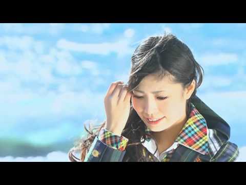 10年桜「キスして」 松井玲奈 倉持明日香 大島優子 / AKB48 [公式]