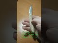 Крутой ножик в японском стиле