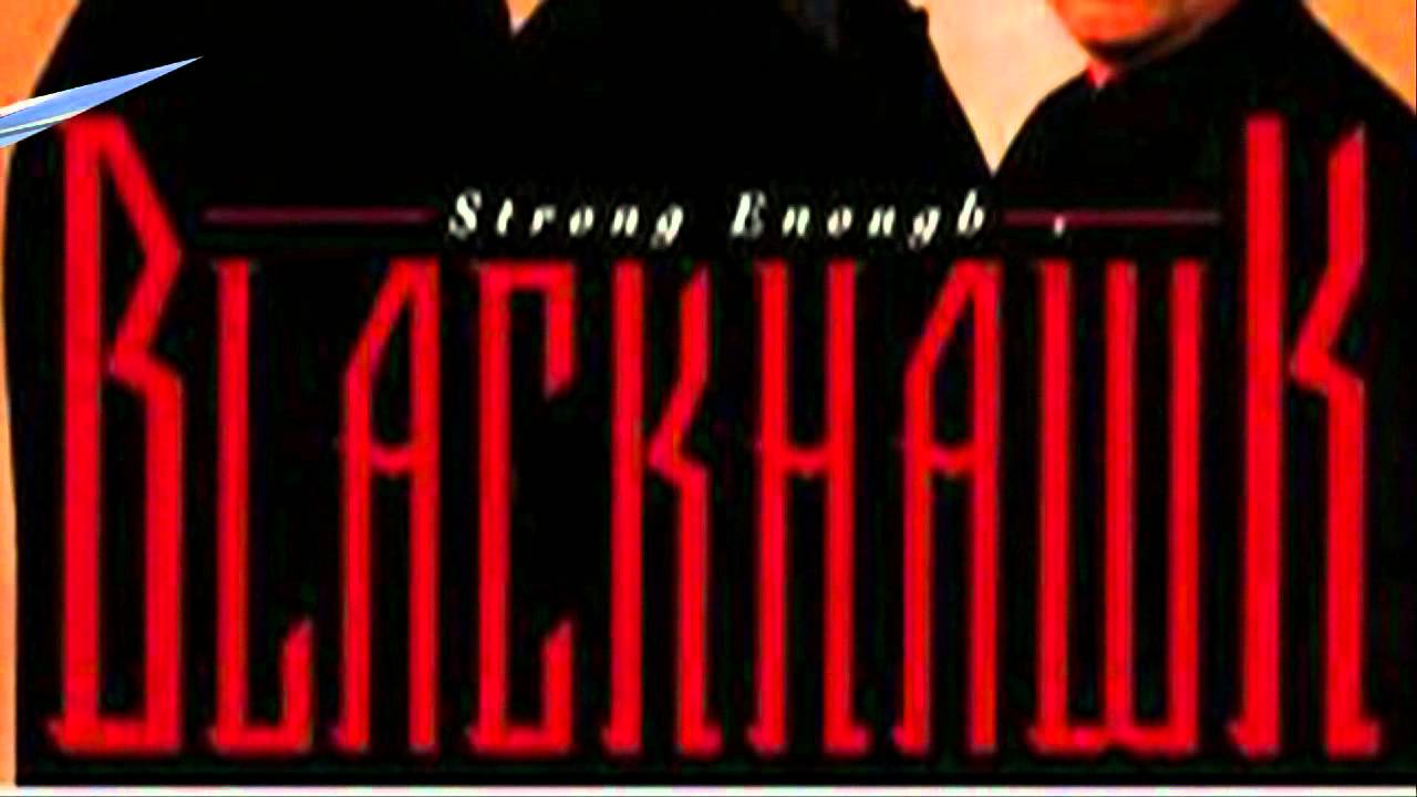 Blackhawk - Like There Ain't No Yesterday Lyrics Video HD accords