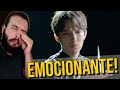 DIMASH KUDAIBERGEN - OCEAN OVER THE TIME | REAÇÃO | REACT | REACTS | REACTION | REAGINDO | REACTING