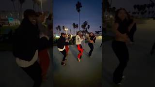 Lloyd - Get It Shawty Skate Dance