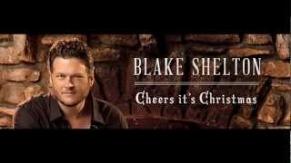Blake Shelton & Reba McEntire - Oklahoma Christmas chords