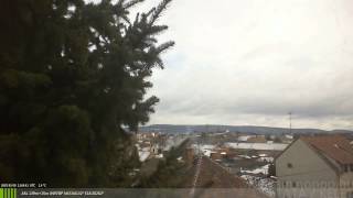 Tata kelet 2015-02-08