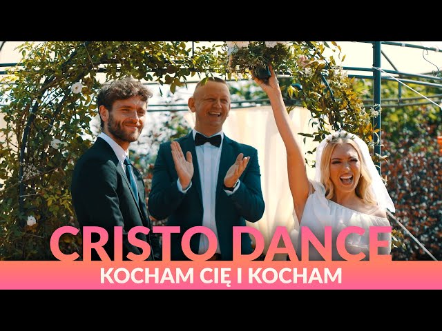 Cristo Dance - Kocham cie i kocham