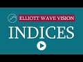 SP500, NASDAQ 100, DAX 40, NIFTY 50, FTSE 100, ASX 200, DOW JONES Elliott Wave Trading Strategies