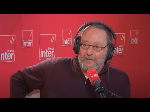 Jean Reno : \