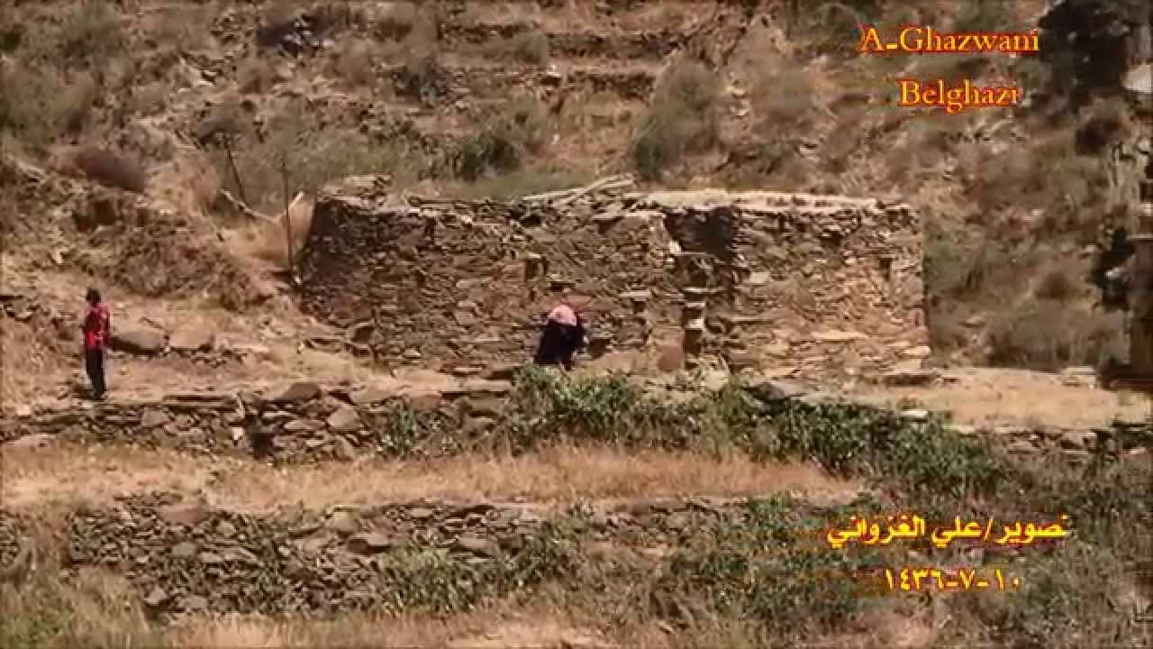 سقى الله زمان فات