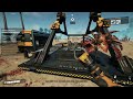 Satisfactory, playthrough part  1