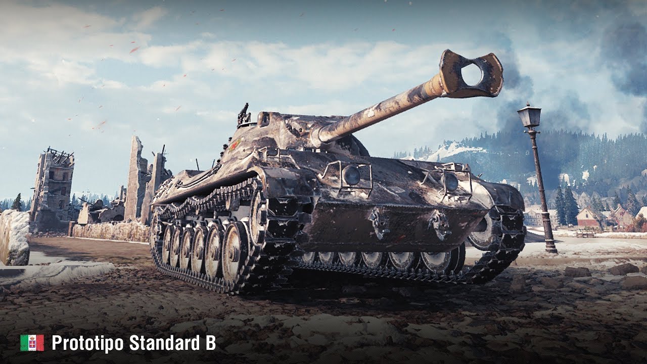 как играть в 21 Prototipo Standard B | Эрленберг