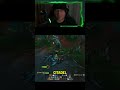 Dragon Rider Battles to Reclaim Obsidian Citadel! #shorts