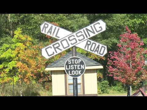 R.J. Corman files federal lawsuit seeking to block sale of rail line