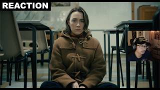 Reaction | Bad Apples | Official Trailer | Paramount Pictures UK