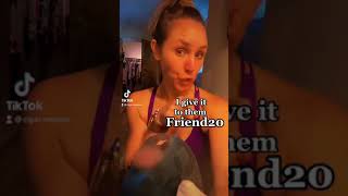 Coupon code for Cigars International: friend20 (one time use)
