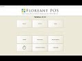 How to Delete Paid Orders in Floreant POS Software