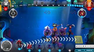 Duelyst | Amazyng Race II | Grand Finals | Utracjusz vs Gil4 2