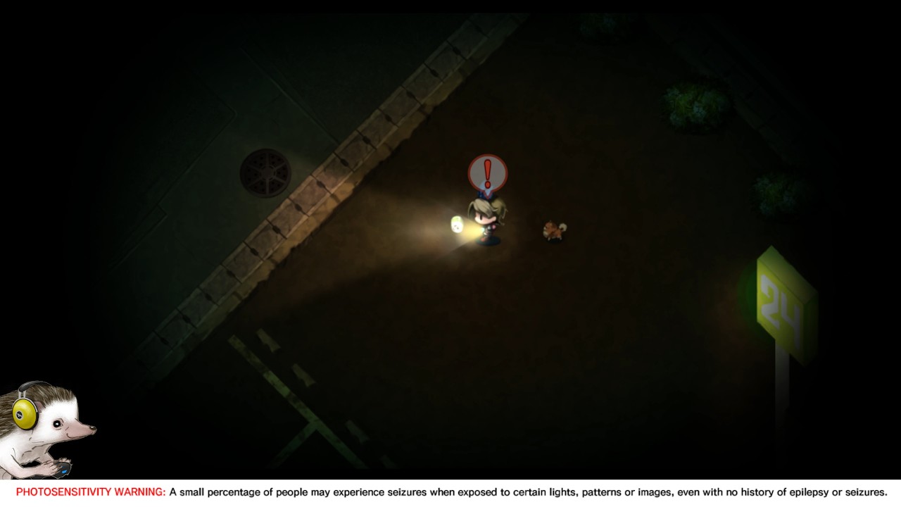 🔦深夜廻 / Yomawari: Midnight Shadows (PC, 2017) Post-Story Pt. 3 [Wednesday Weird Night, Feb 26, 2026]