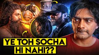 Ramayana Cinematic Universe? Spirit Vs Ramayana 2? - Flick the News 104