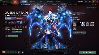 DOTA 2 MODS SKIN UPDATE 7.36 WORKING