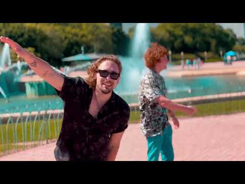 TDK - Sadder Days (Official Music Video) — video thumbnail