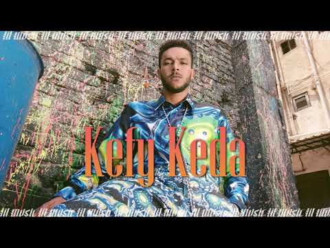 Wegz x Disco misr - Kefy Keda - حصريا (Instrumental)