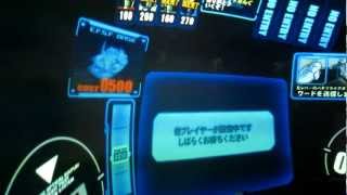 【武者修行PM】戦場の絆 NY44 BD3号機BRバル青2【もりさきくん】