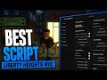 *OP Liberty Heights NYC Script 🔫 [INF MONEY DUPE, AIMBOT, AUTO FARM &amp; MORE]